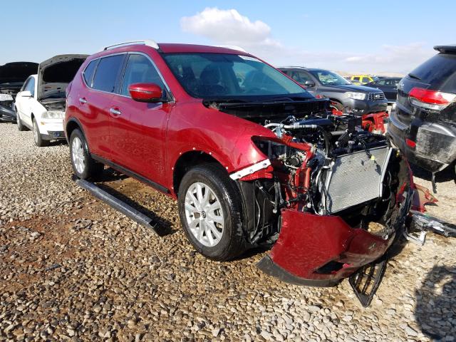 5N1AT2MV1JC703373  nissan rogue s 2018 IMG 0