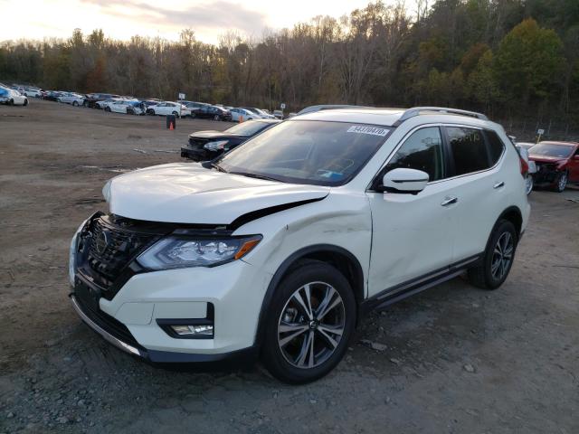 5N1AT2MV3JC797627  nissan rogue s 2018 IMG 1