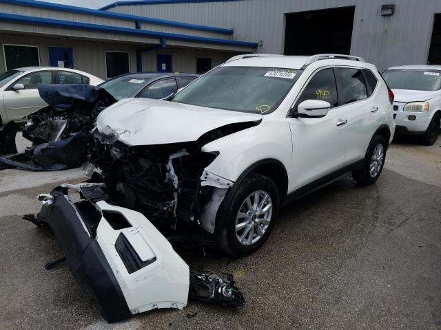 5N1AT2MV5JC788542  nissan rogue s 2018 IMG 1