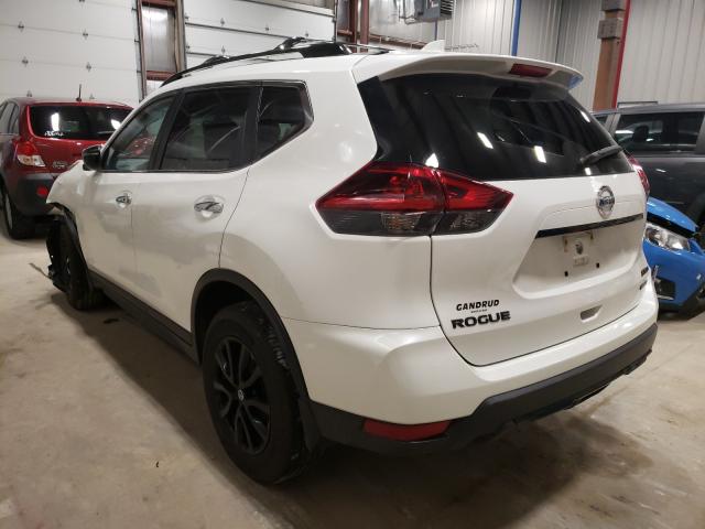 5N1AT2MV7JC807527  nissan rogue s 2018 IMG 2