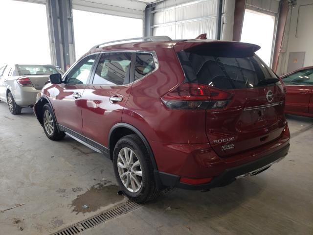 5N1AT2MV9JC792089  nissan rogue s 2018 IMG 2