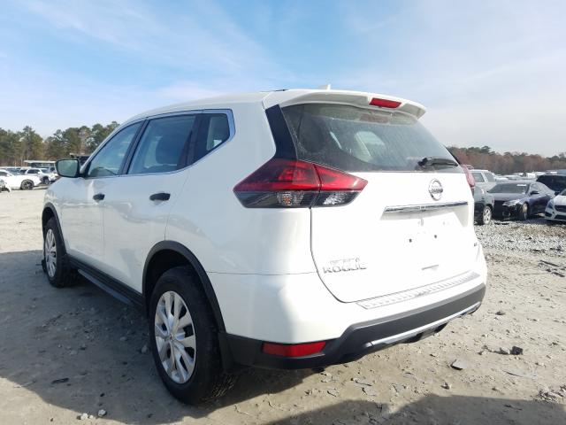 5N1AT2MV9JC814043  nissan rogue s 2018 IMG 2