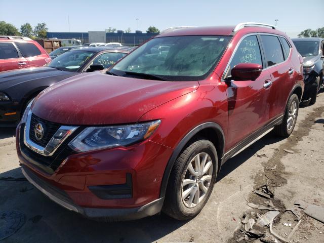 5N1AT2MVXJC757819  nissan rogue s 2018 IMG 1