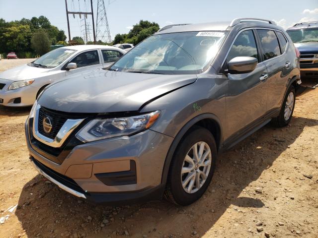 JN8AT2MT3JW450157  nissan rogue s 2018 IMG 1