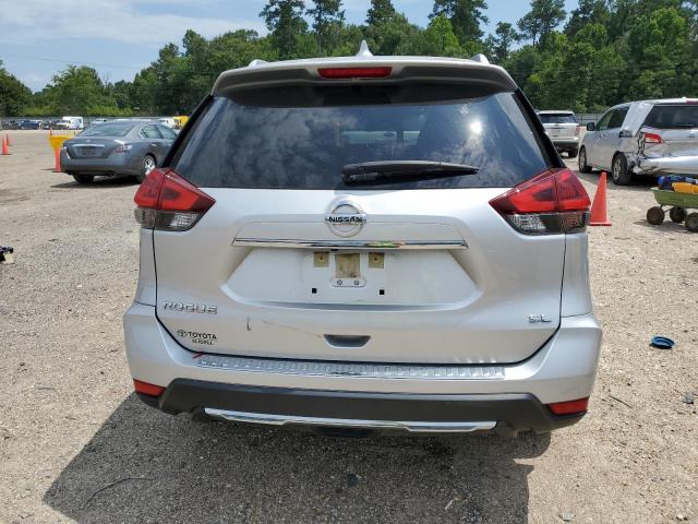 JN8AT2MT4JW452788  nissan rogue s 2018 IMG 5