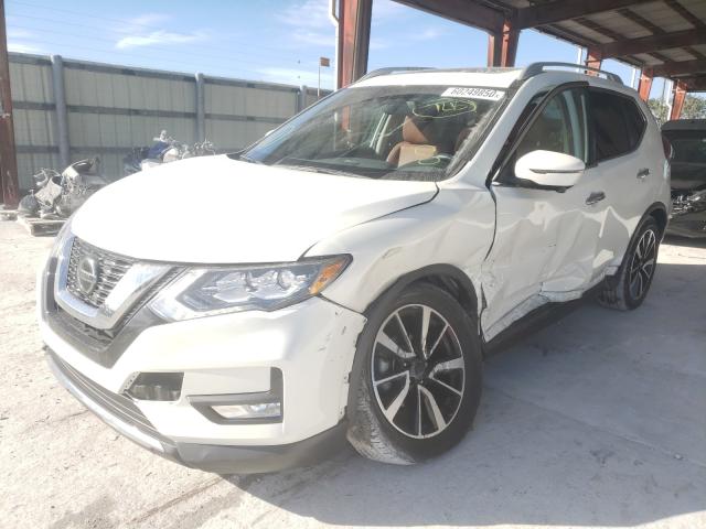 JN8AT2MT6JW491141  nissan rogue s 2018 IMG 1