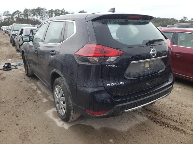 JN8AT2MT7JW452655  nissan rogue s 2018 IMG 2