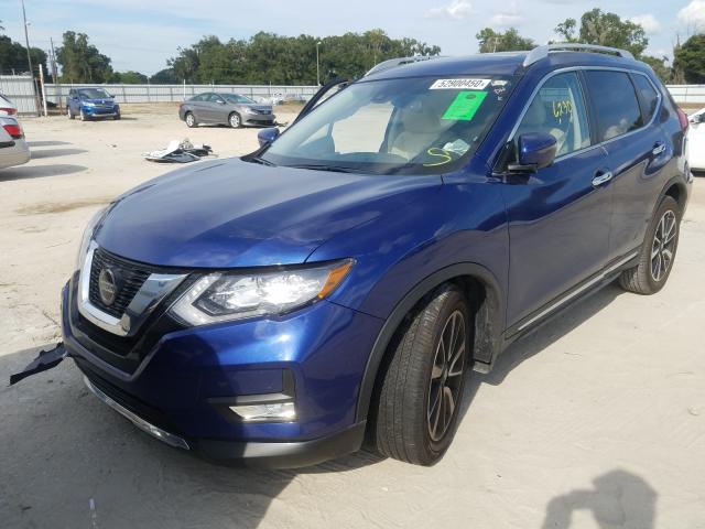 JN8AT2MT7JW490273  nissan rogue s 2018 IMG 1