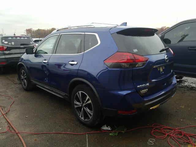 JN8AT2MT8JW461767  nissan rogue s 2018 IMG 2