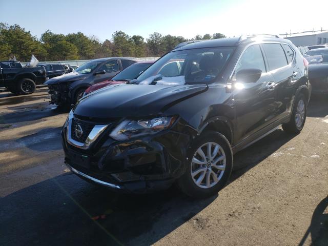 JN8AT2MV4JW304559  nissan rogue s 2018 IMG 1