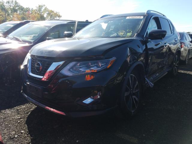 JN8AT2MV5JW327431  nissan rogue s 2018 IMG 1