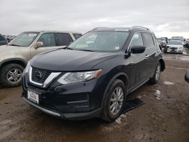 JN8AT2MV7JW307830  nissan rogue s 2018 IMG 1