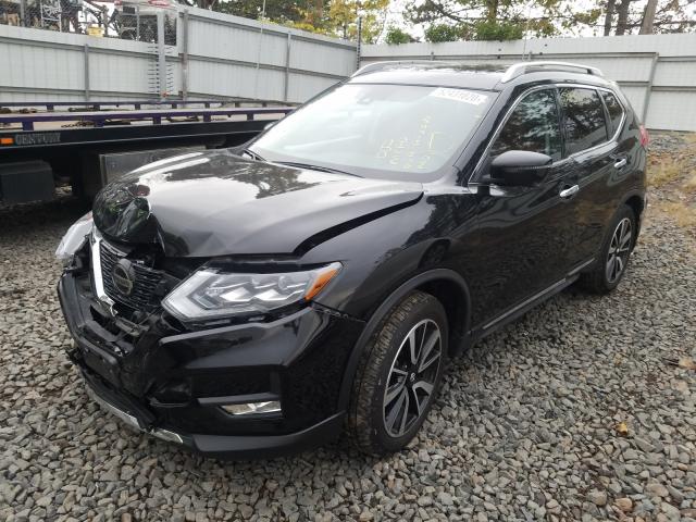 JN8AT2MVXJW301245  nissan rogue s 2018 IMG 1