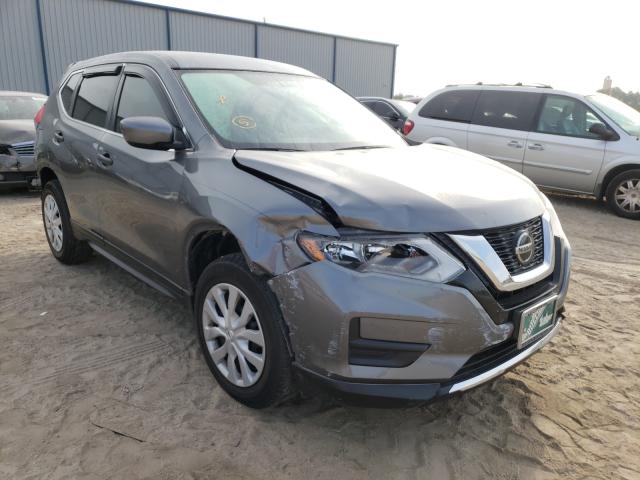 JN8AT2MVXJW311211  nissan rogue s 2018 IMG 0