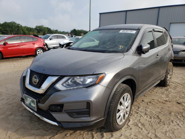 JN8AT2MVXJW311211  nissan rogue s 2018 IMG 1