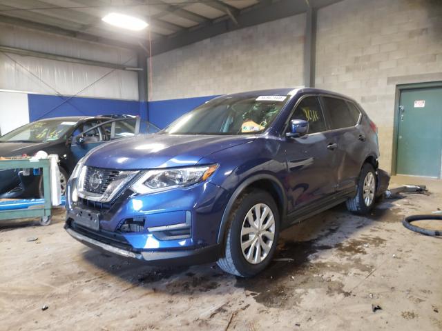 KNMAT2MT3JP567713  nissan rogue s 2018 IMG 1