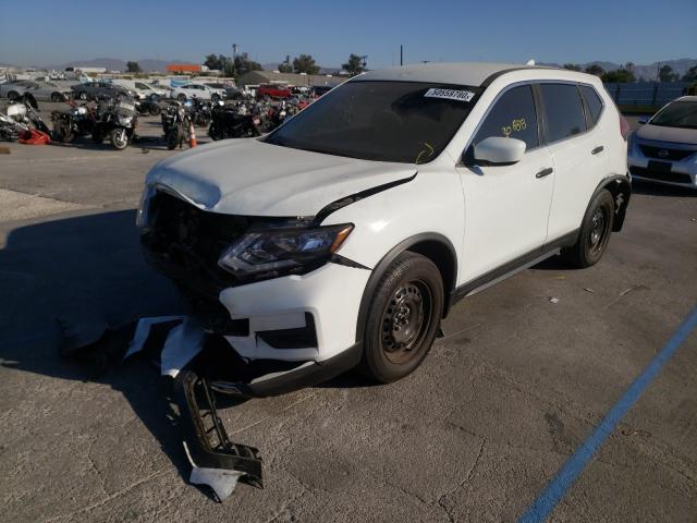 KNMAT2MT5JP562917  nissan rogue s 2018 IMG 1