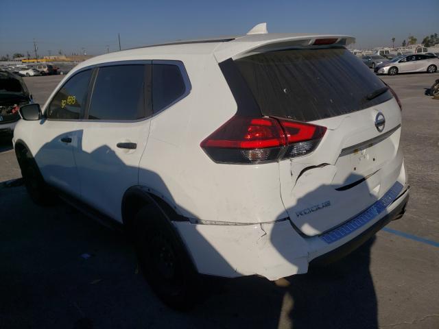 KNMAT2MT5JP562917  nissan rogue s 2018 IMG 2