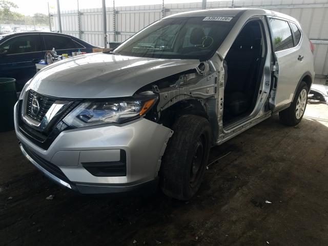 KNMAT2MT6JP528534  nissan rogue s 2018 IMG 1