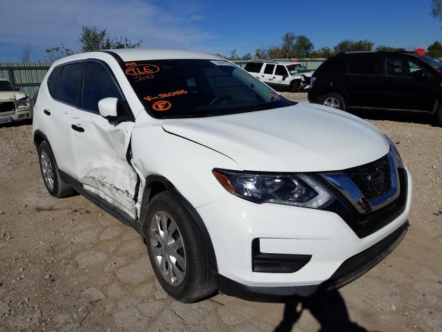 KNMAT2MT6JP560416  nissan rogue s 2018 IMG 0