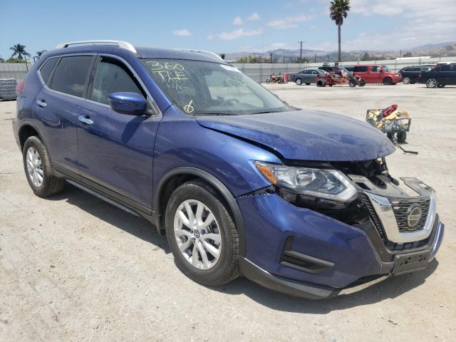 KNMAT2MT6JP619125  nissan rogue s 2018 IMG 0