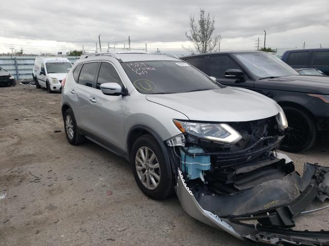 KNMAT2MT7JP566581  nissan rogue s 2018 IMG 0