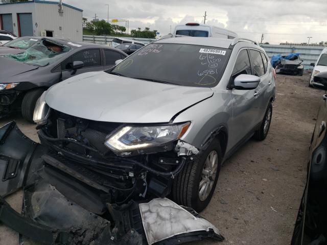 KNMAT2MT7JP566581  nissan rogue s 2018 IMG 1