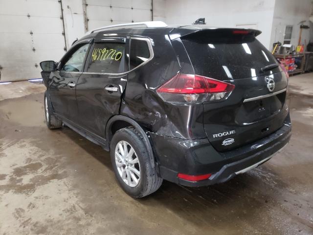 KNMAT2MT9JP513042  nissan rogue s 2018 IMG 2