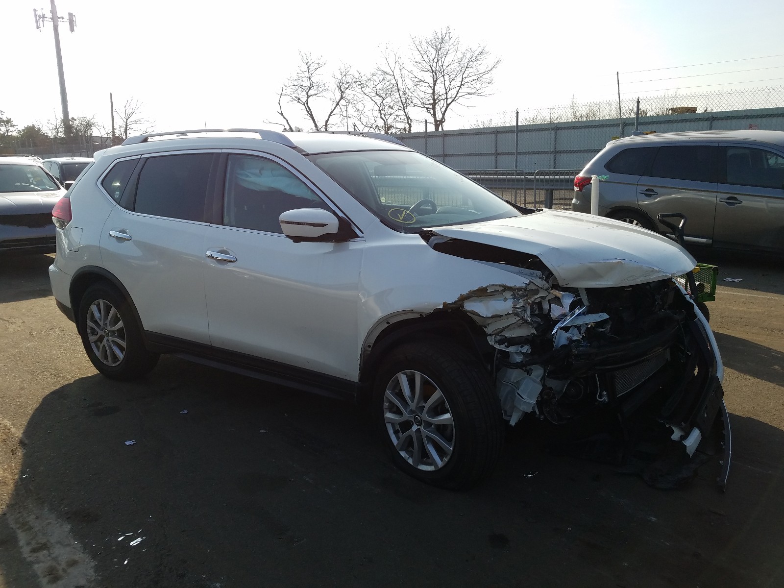 KNMAT2MV0JP535657  nissan rogue s 2018 IMG 0