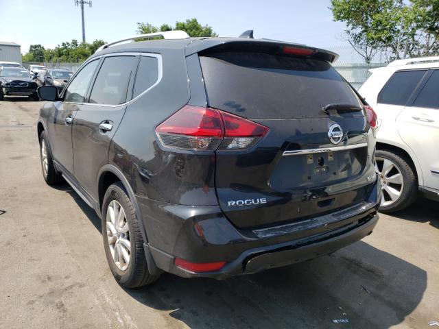 KNMAT2MV2JP615896  nissan rogue s 2018 IMG 2