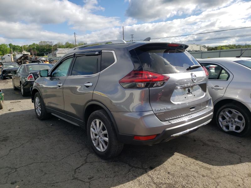 KNMAT2MV3JP525785  nissan rogue s 2018 IMG 2