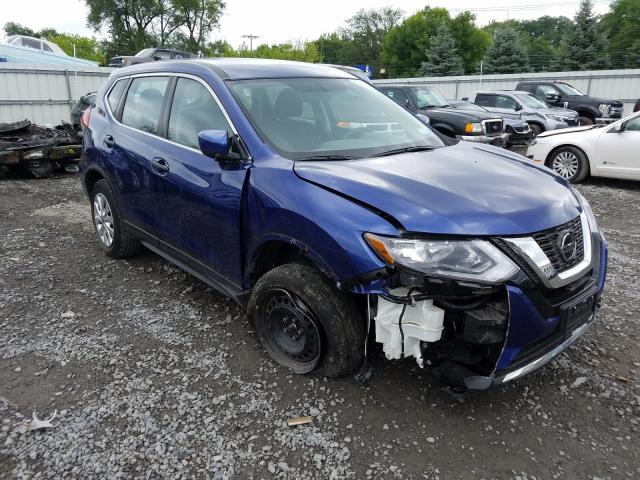 KNMAT2MV5JP550994  nissan rogue s 2018 IMG 0