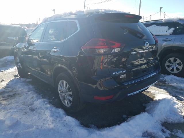 KNMAT2MV6JP614928  nissan rogue s 2018 IMG 2