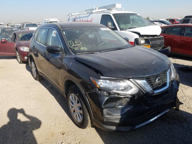 KNMAT2MV7JP615358  nissan rogue s 2018 IMG 0