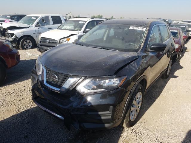 KNMAT2MV7JP615358  nissan rogue s 2018 IMG 1