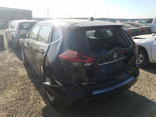 KNMAT2MV7JP615358  nissan rogue s 2018 IMG 2