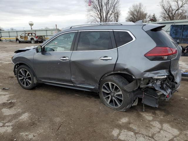 5N1AT2MT0KC738454  nissan rogue s 2019 IMG 1