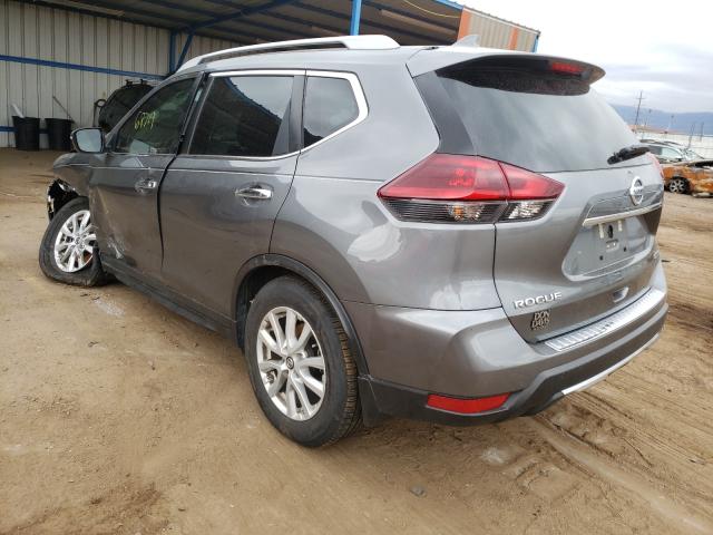 5N1AT2MT1KC809693  nissan rogue s 2019 IMG 2