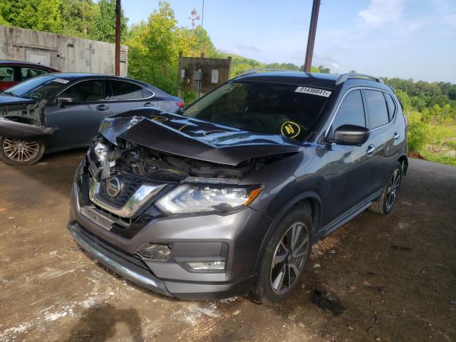 5N1AT2MT1KC818166  nissan rogue s 2019 IMG 1