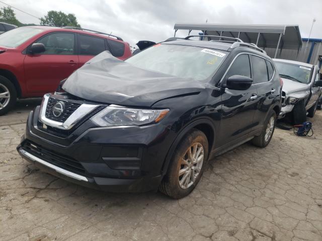 5N1AT2MT4KC780769  nissan rogue s 2019 IMG 1