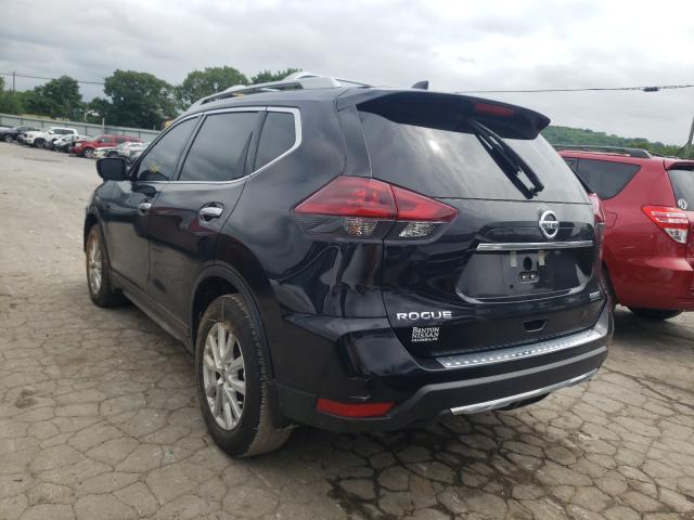 5N1AT2MT4KC780769  nissan rogue s 2019 IMG 2