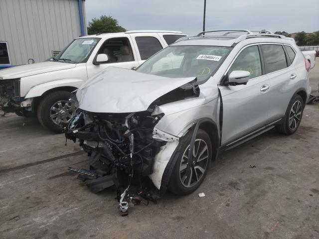 5N1AT2MT4KC821529  nissan rogue s 2019 IMG 1