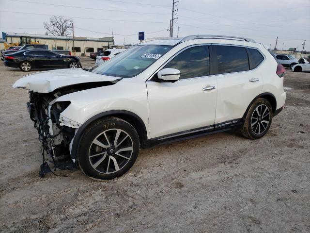 5N1AT2MT5KC718457  nissan rogue s 2019 IMG 0