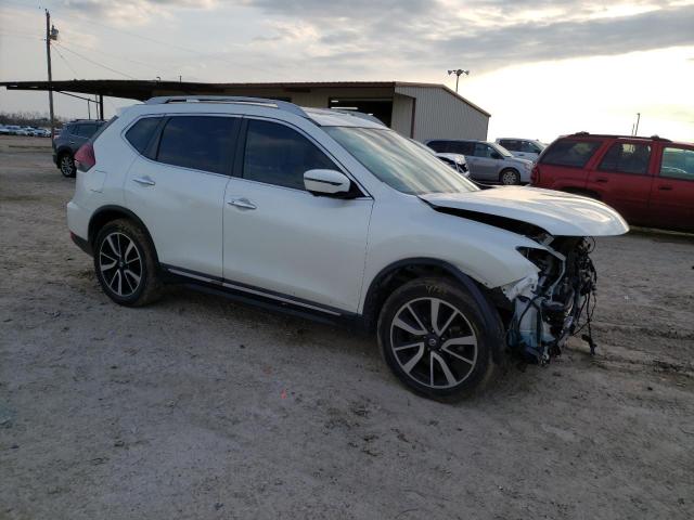 5N1AT2MT5KC718457  nissan rogue s 2019 IMG 3