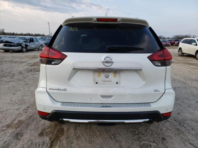 5N1AT2MT5KC718457  nissan rogue s 2019 IMG 5