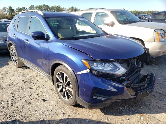 5N1AT2MT5KC842454  nissan rogue s 2019 IMG 0