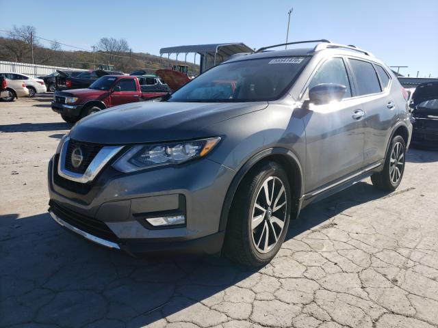 5N1AT2MT6KC733906  nissan rogue s 2019 IMG 1