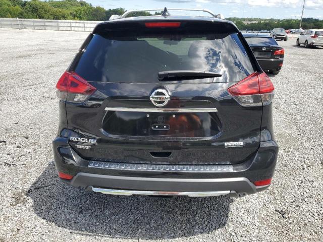 5N1AT2MT7KC823341  nissan rogue s 2019 IMG 5