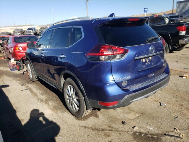 5N1AT2MTXKC831224  nissan rogue s 2019 IMG 1