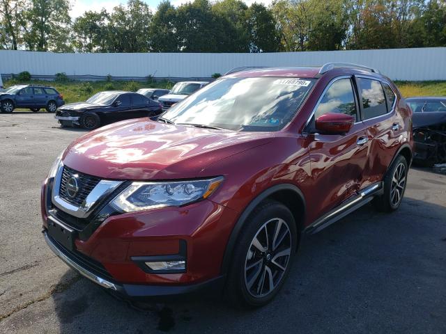 5N1AT2MV0KC796209  nissan rogue s 2019 IMG 1